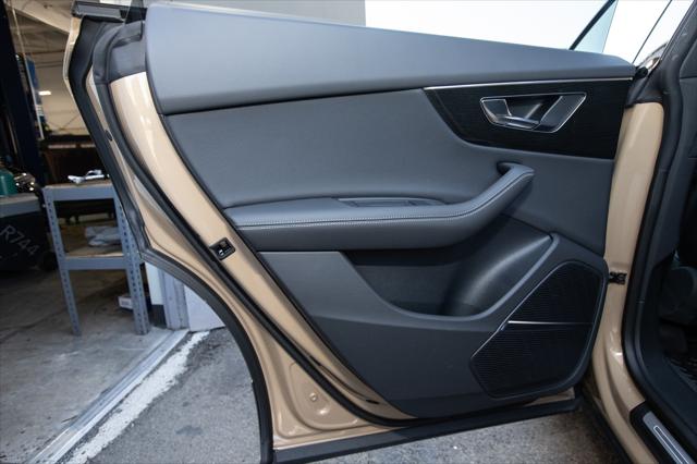 2025 Audi Q8 Premium Plus Image 23 of 39