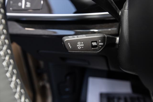 2025 Audi Q8 Premium Plus Image 28 of 39