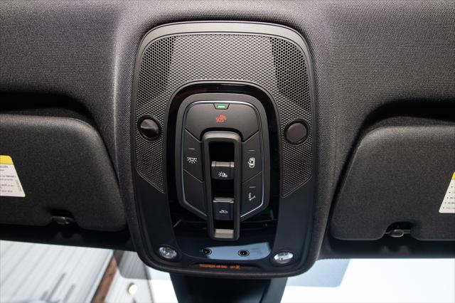 2025 Audi Q8 Premium Plus Image 27 of 39