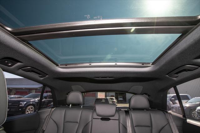 2025 Audi Q8 Premium Plus Image 34 of 39