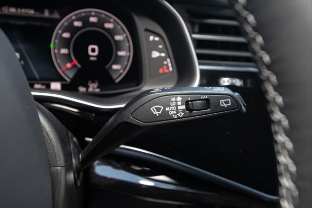 2025 Audi Q8 Premium Plus Image 26 of 39