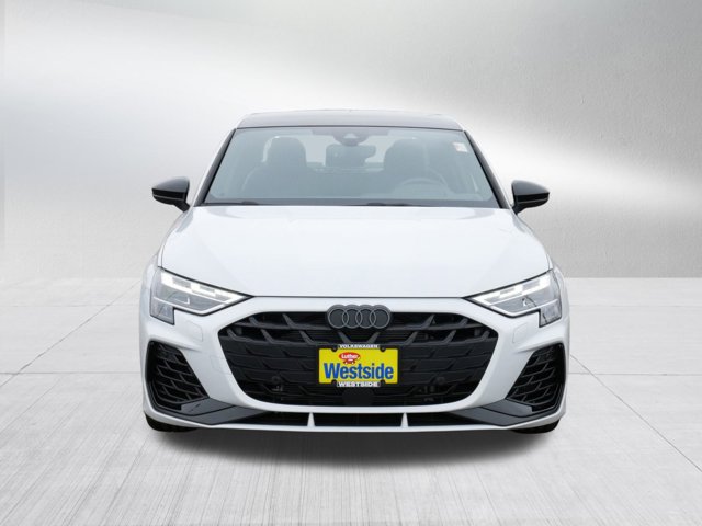 2025 Audi S3 Prestige Image 2 of 33