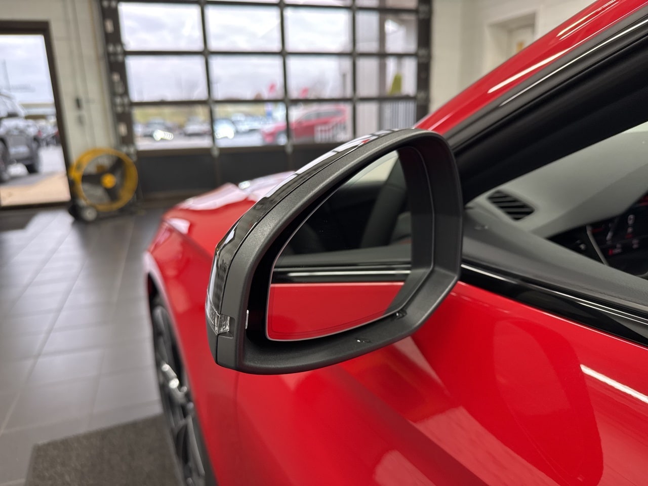 2025 Audi S5 Sportback Prestige Image 6 of 45