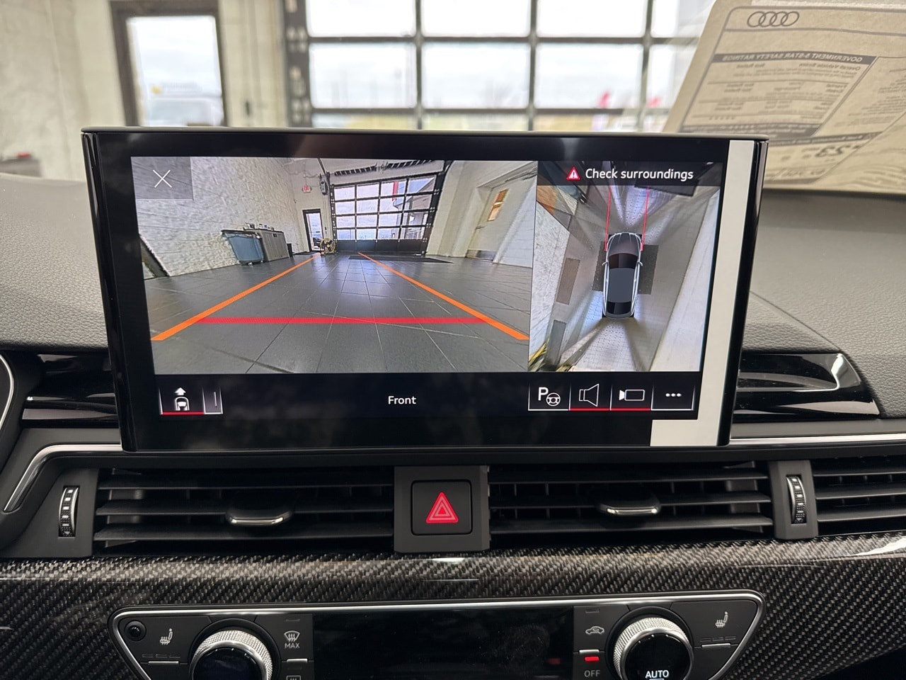 2025 Audi S5 Sportback Prestige Image 23 of 45