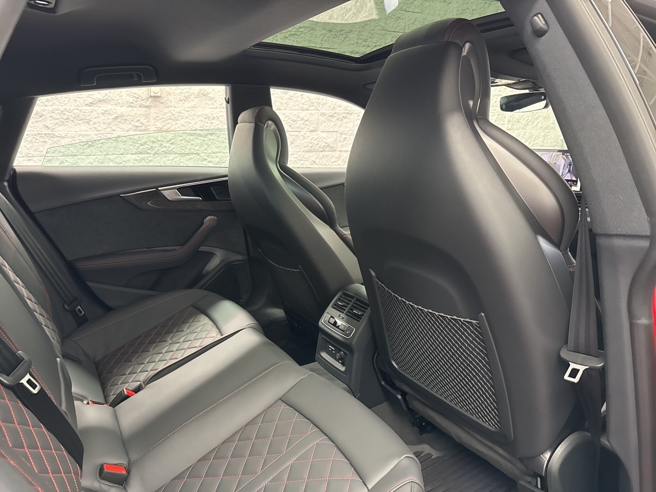 2025 Audi S5 Sportback Prestige Image 37 of 45