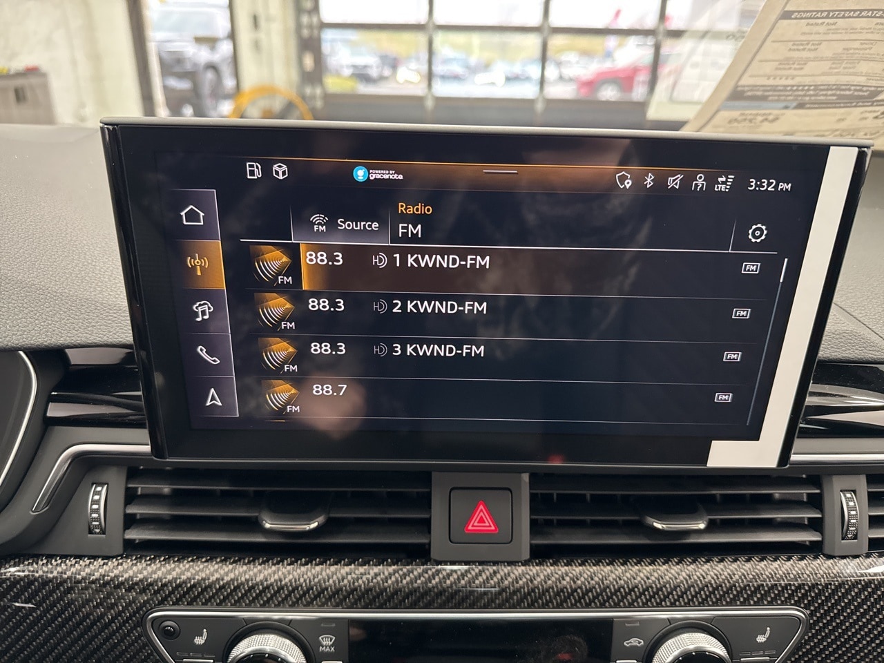 2025 Audi S5 Sportback Prestige Image 18 of 45