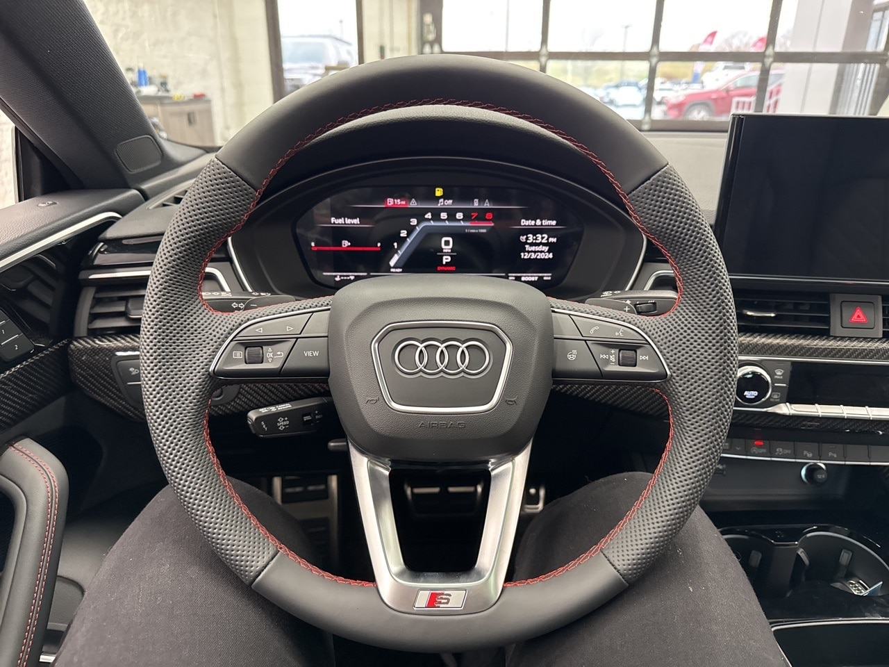 2025 Audi S5 Sportback Prestige Image 12 of 45