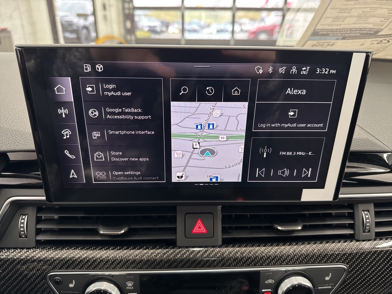 2025 Audi S5 Sportback Prestige Image 17 of 45