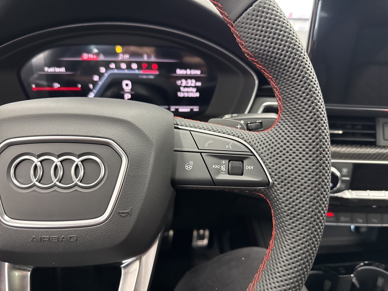 2025 Audi S5 Sportback Prestige Image 14 of 45