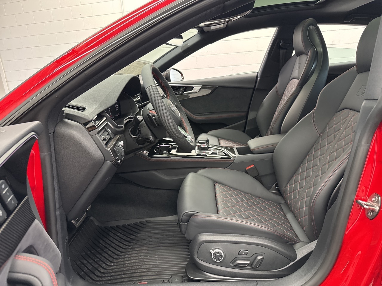 2025 Audi S5 Sportback Prestige Image 7 of 45