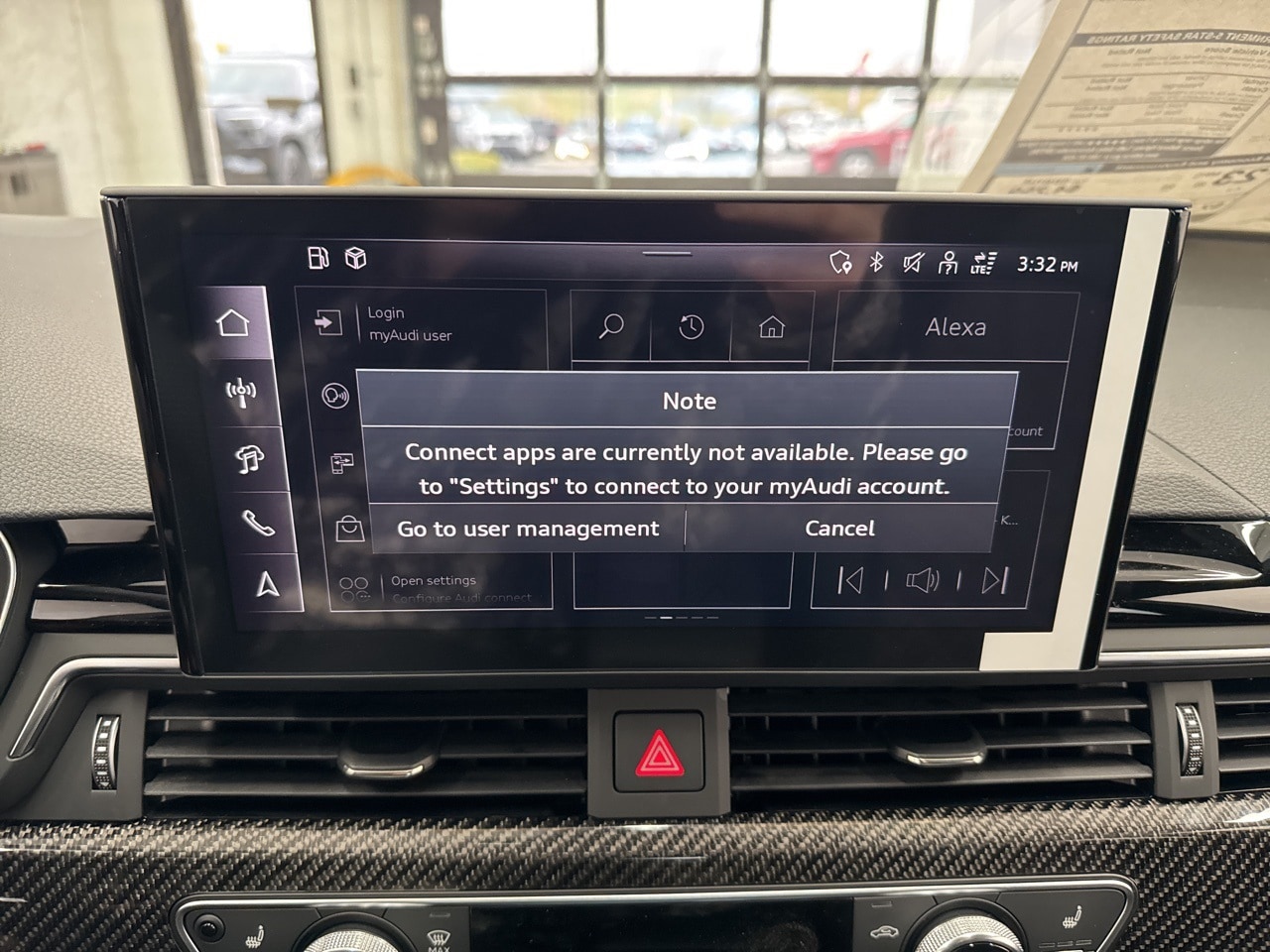 2025 Audi S5 Sportback Prestige Image 19 of 45