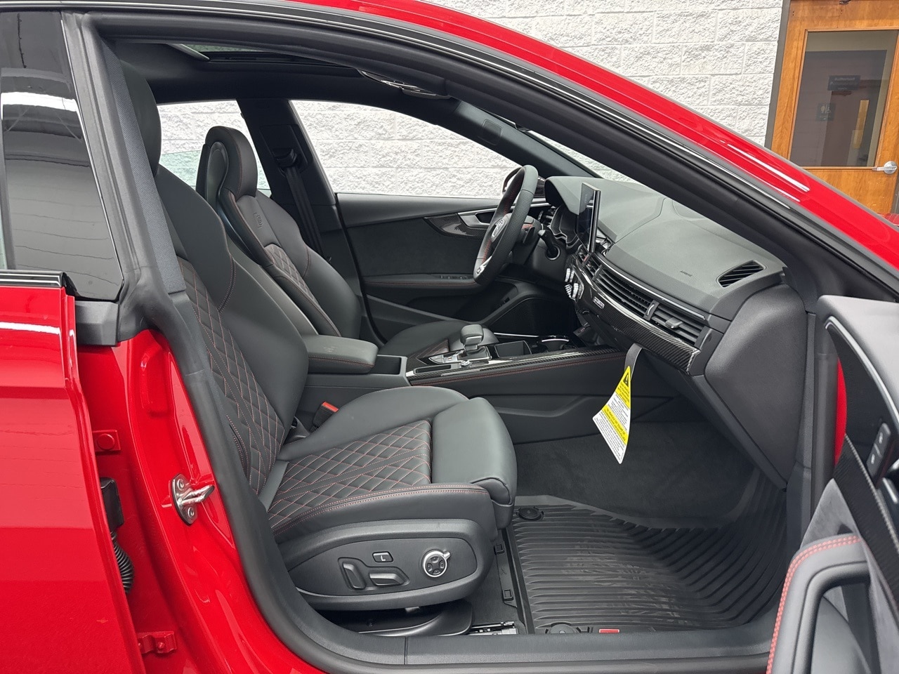 2025 Audi S5 Sportback Prestige Image 41 of 45