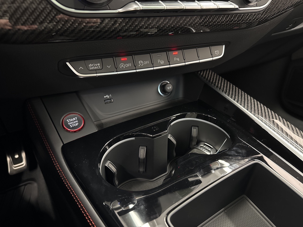 2025 Audi S5 Sportback Prestige Image 25 of 45