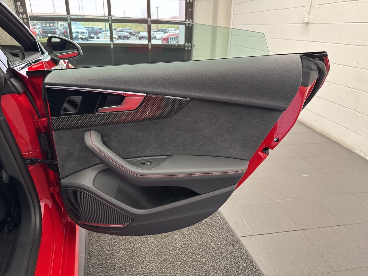 2025 Audi S5 Sportback Prestige Image 40 of 45