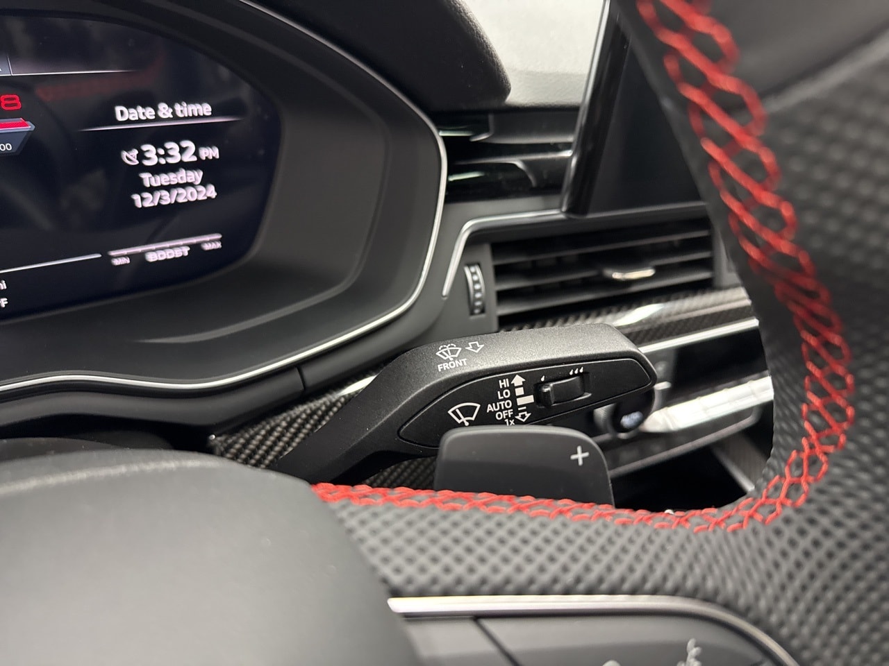 2025 Audi S5 Sportback Prestige Image 16 of 45