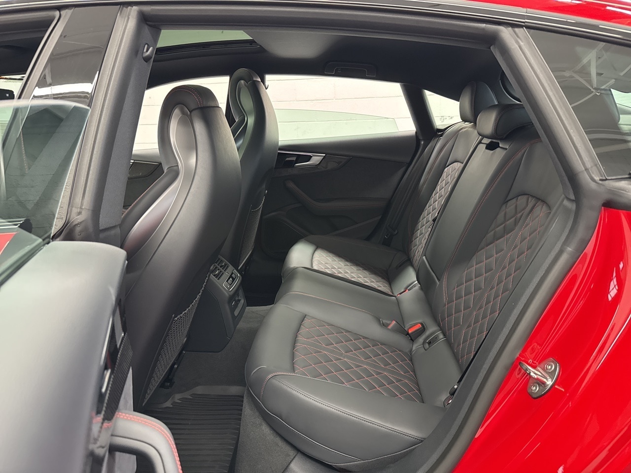 2025 Audi S5 Sportback Prestige Image 29 of 45