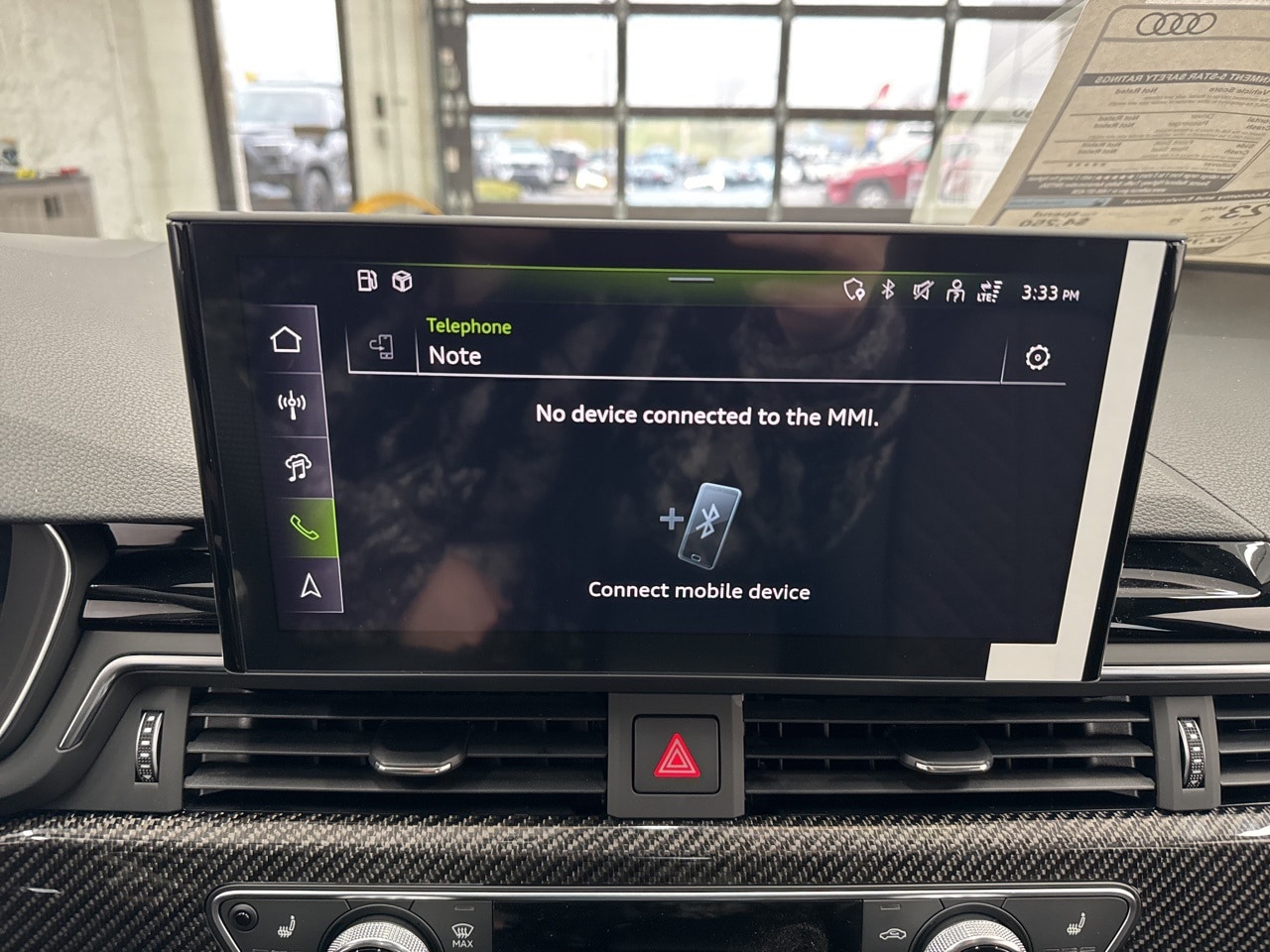 2025 Audi S5 Sportback Prestige Image 20 of 45