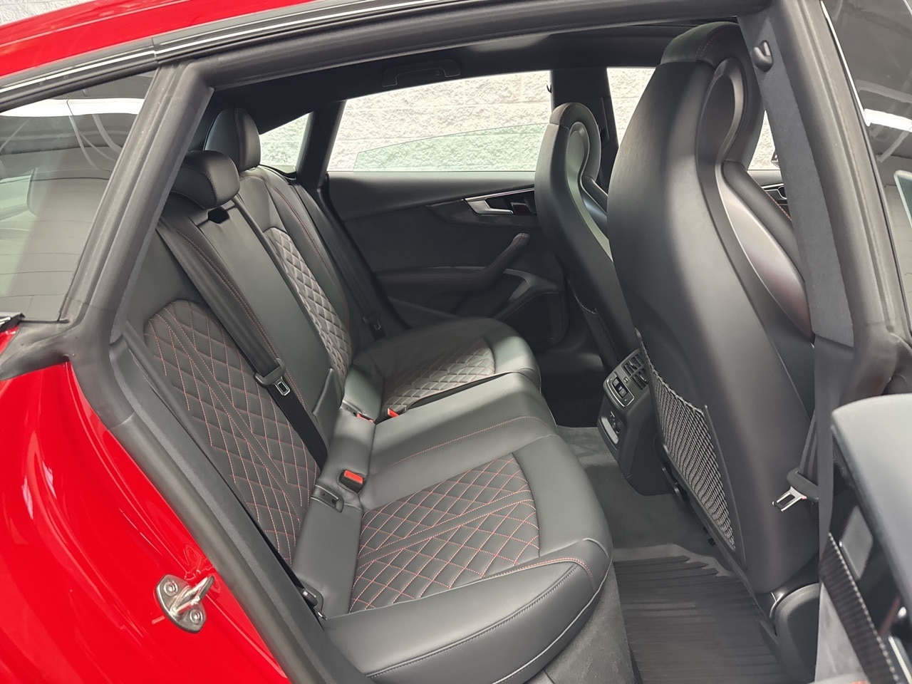 2025 Audi S5 Sportback Prestige Image 35 of 45