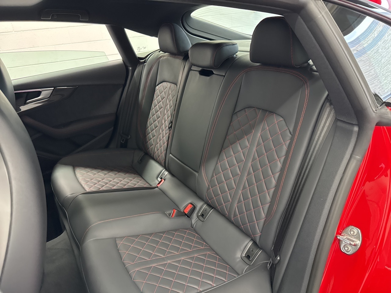 2025 Audi S5 Sportback Prestige Image 30 of 45