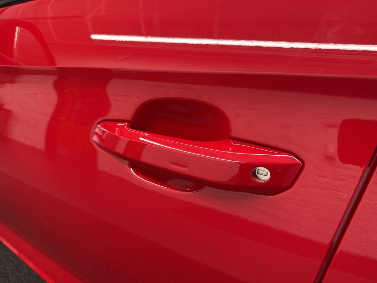 2025 Audi S5 Sportback Prestige Image 5 of 45