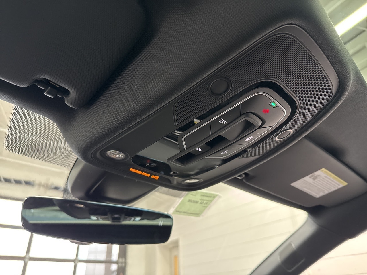 2025 Audi S5 Sportback Prestige Image 27 of 45