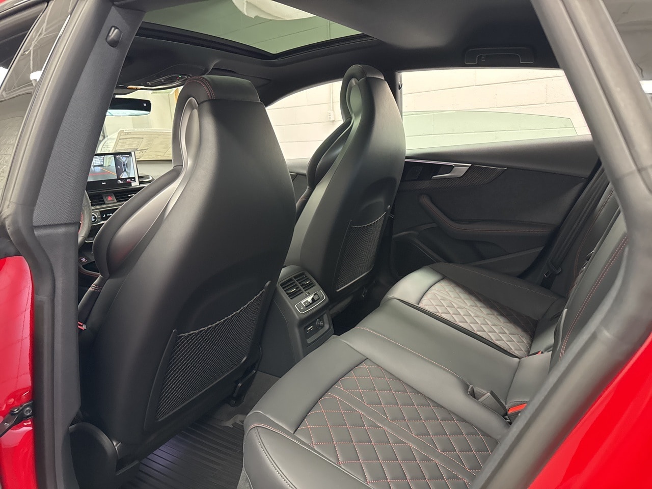 2025 Audi S5 Sportback Prestige Image 31 of 45