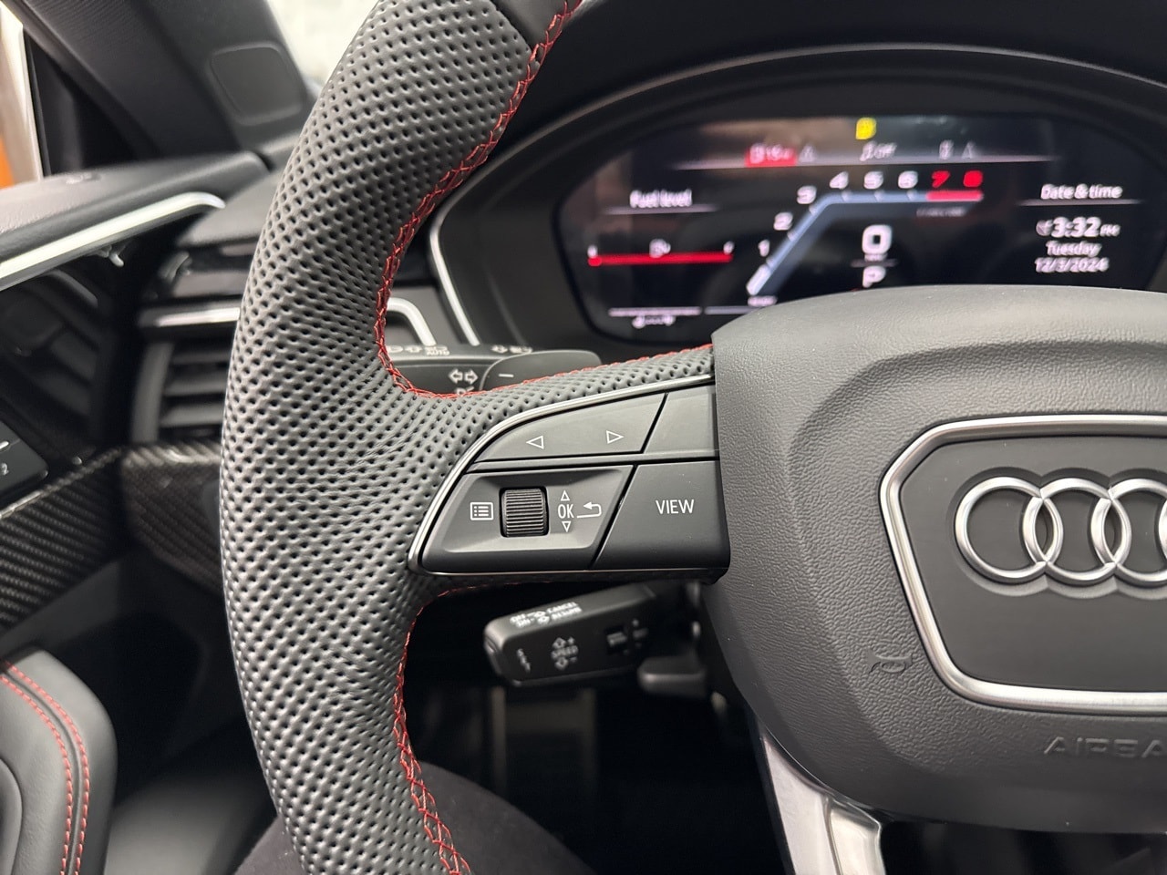 2025 Audi S5 Sportback Prestige Image 13 of 45