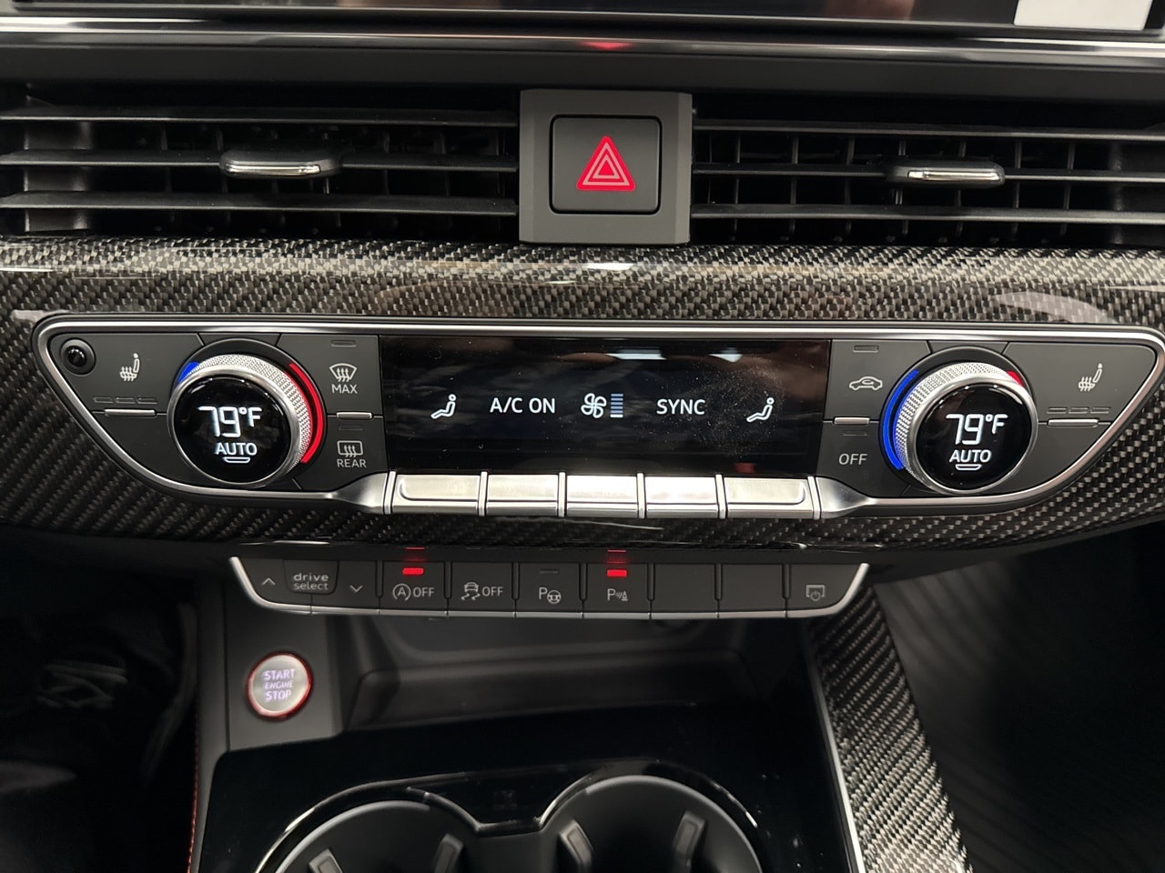 2025 Audi S5 Sportback Prestige Image 24 of 45