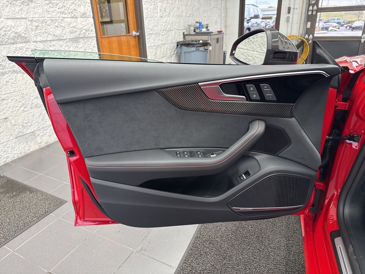 2025 Audi S5 Sportback Prestige Image 28 of 45