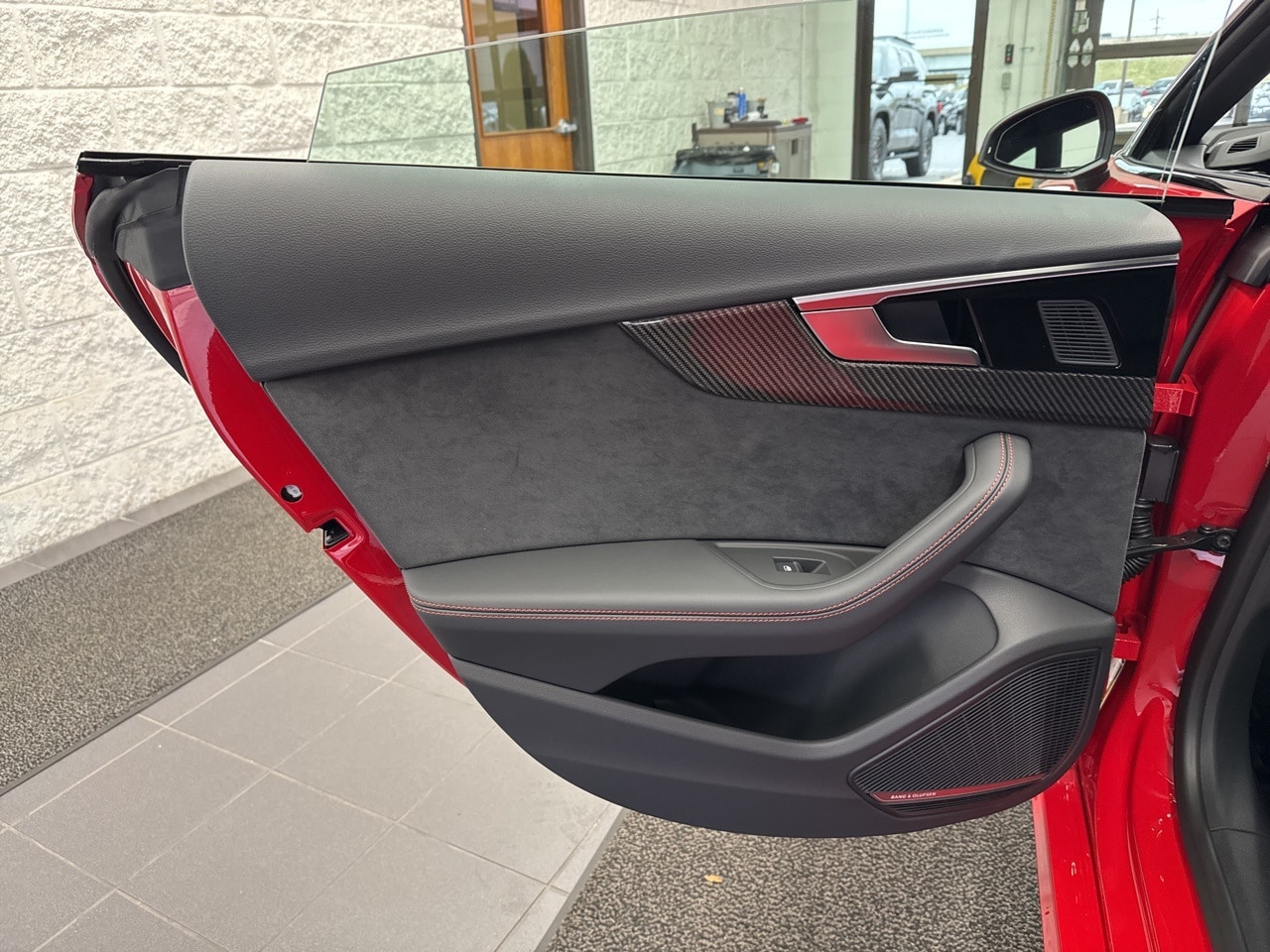 2025 Audi S5 Sportback Prestige Image 32 of 45