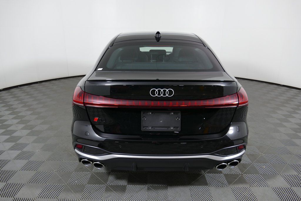 2025 Audi S5 Premium Plus Image 6 of 31