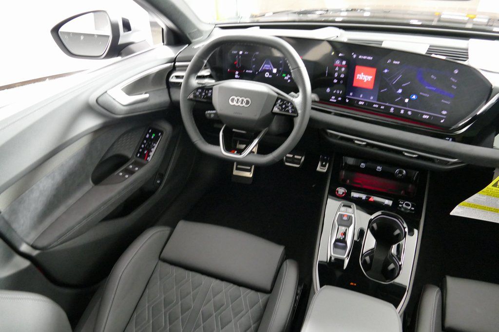 2025 Audi S5 Premium Plus Image 13 of 31