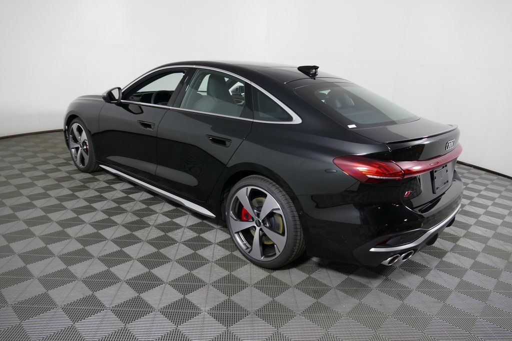 2025 Audi S5 Premium Plus Image 7 of 31