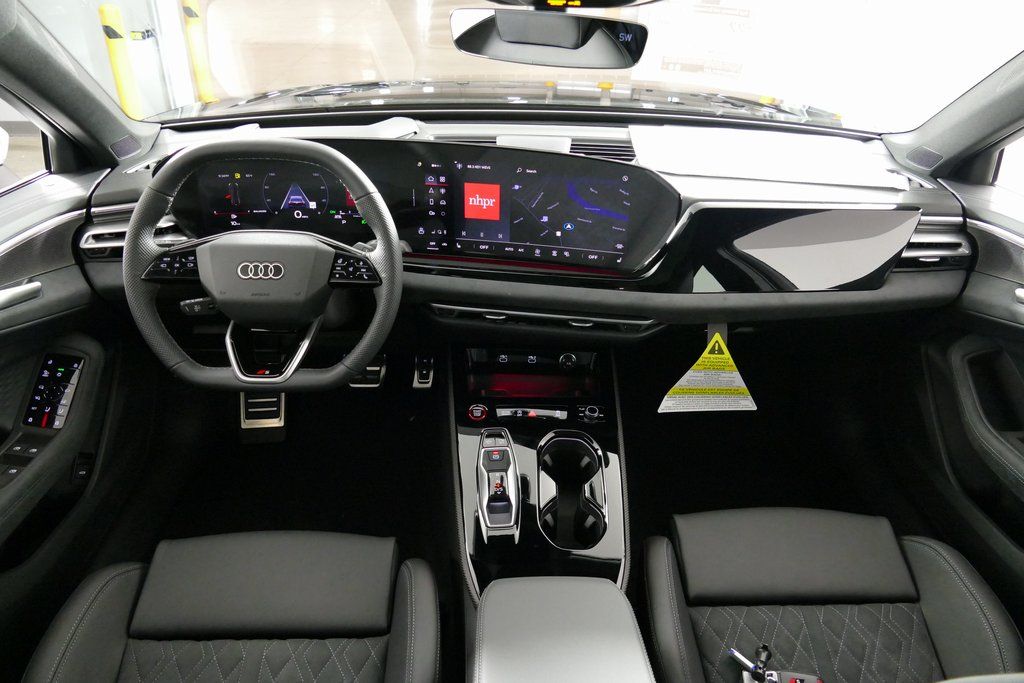 2025 Audi S5 Premium Plus Image 12 of 31