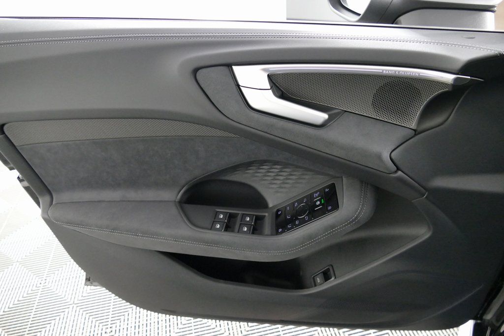 2025 Audi S5 Premium Plus Image 24 of 31