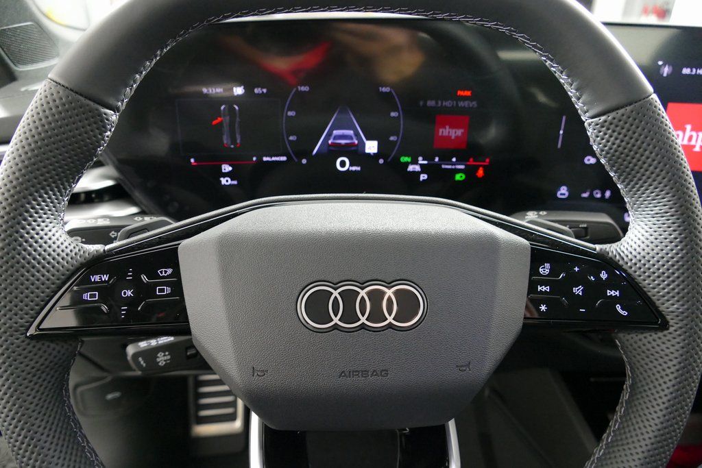 2025 Audi S5 Premium Plus Image 17 of 31