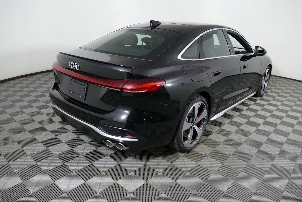 2025 Audi S5 Premium Plus Image 5 of 31