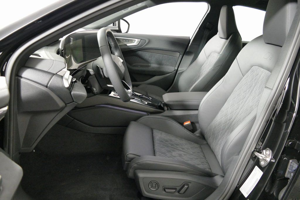 2025 Audi S5 Premium Plus Image 11 of 31