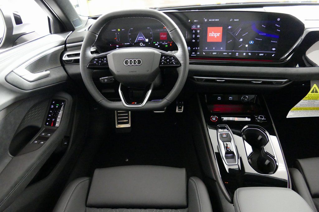 2025 Audi S5 Premium Plus Image 14 of 31