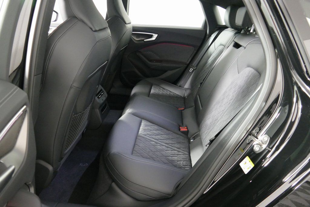 2025 Audi S5 Premium Plus Image 10 of 31