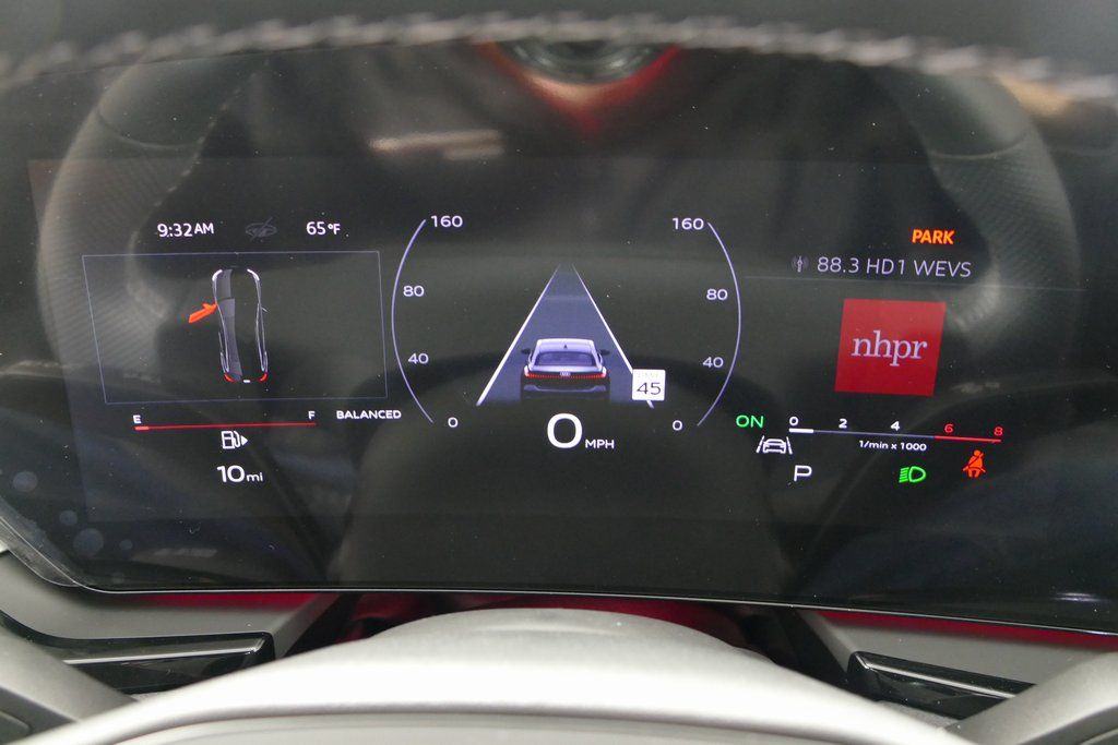 2025 Audi S5 Premium Plus Image 18 of 31