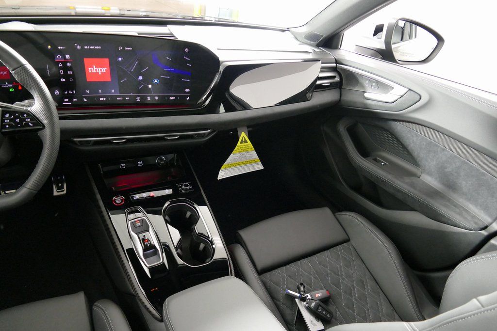 2025 Audi S5 Premium Plus Image 15 of 31