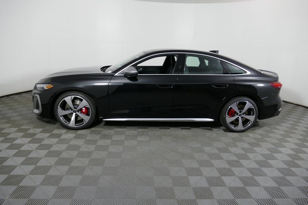 2025 Audi S5 Premium Plus Image 8 of 31