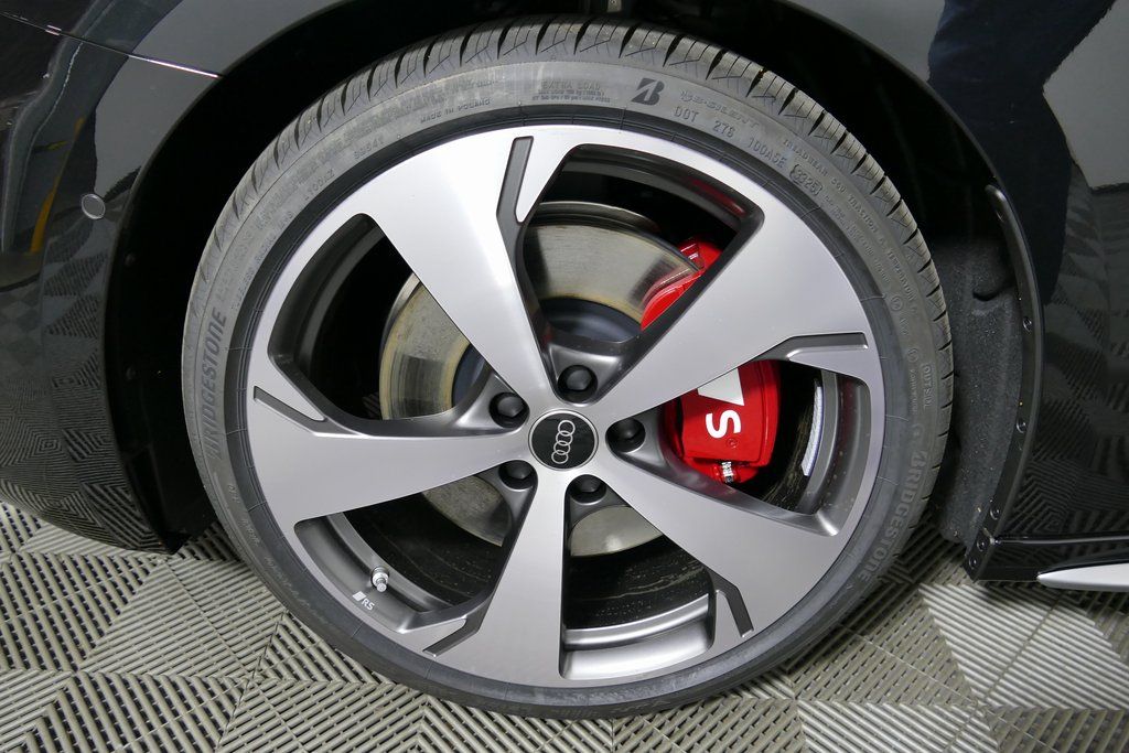 2025 Audi S5 Premium Plus Image 9 of 31