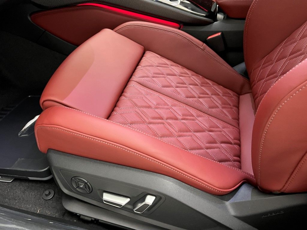 2025 Audi S5 Premium Plus Image 43 of 49