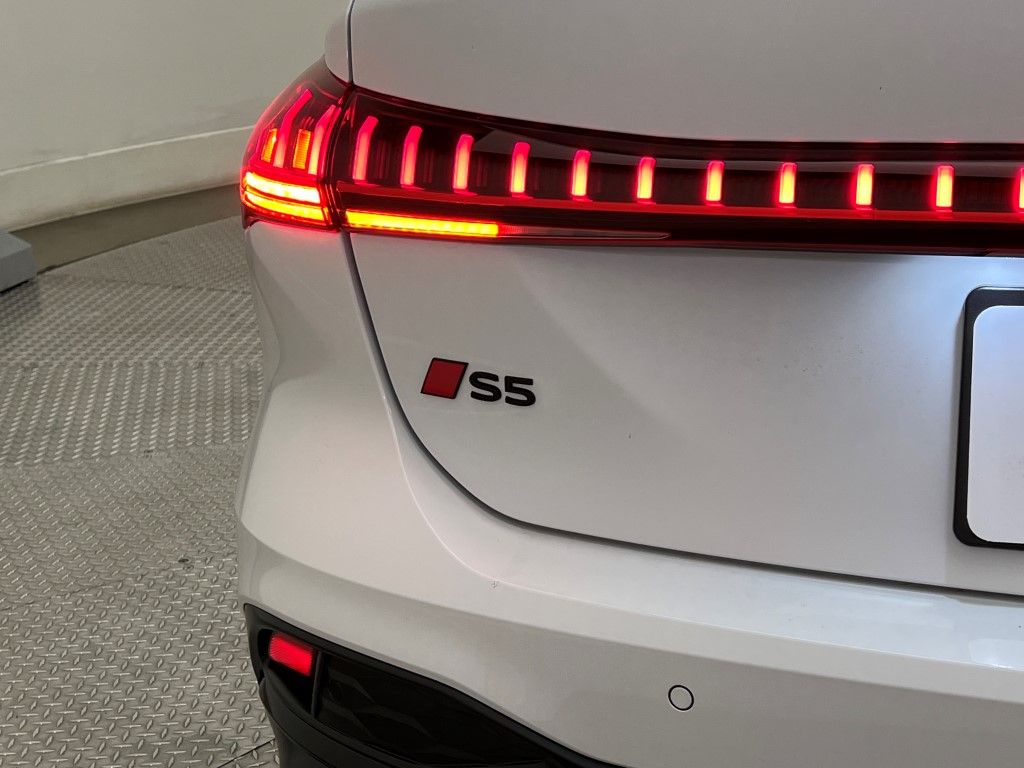 2025 Audi S5 Premium Plus Image 49 of 49