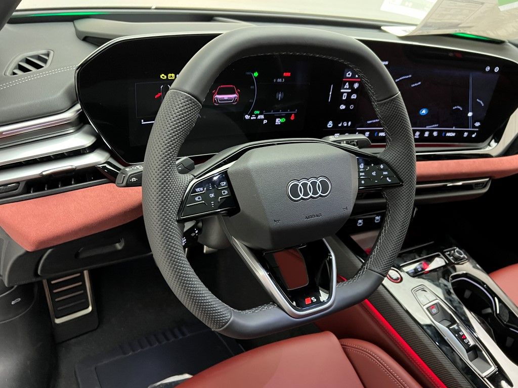 2025 Audi S5 Premium Plus Image 18 of 49