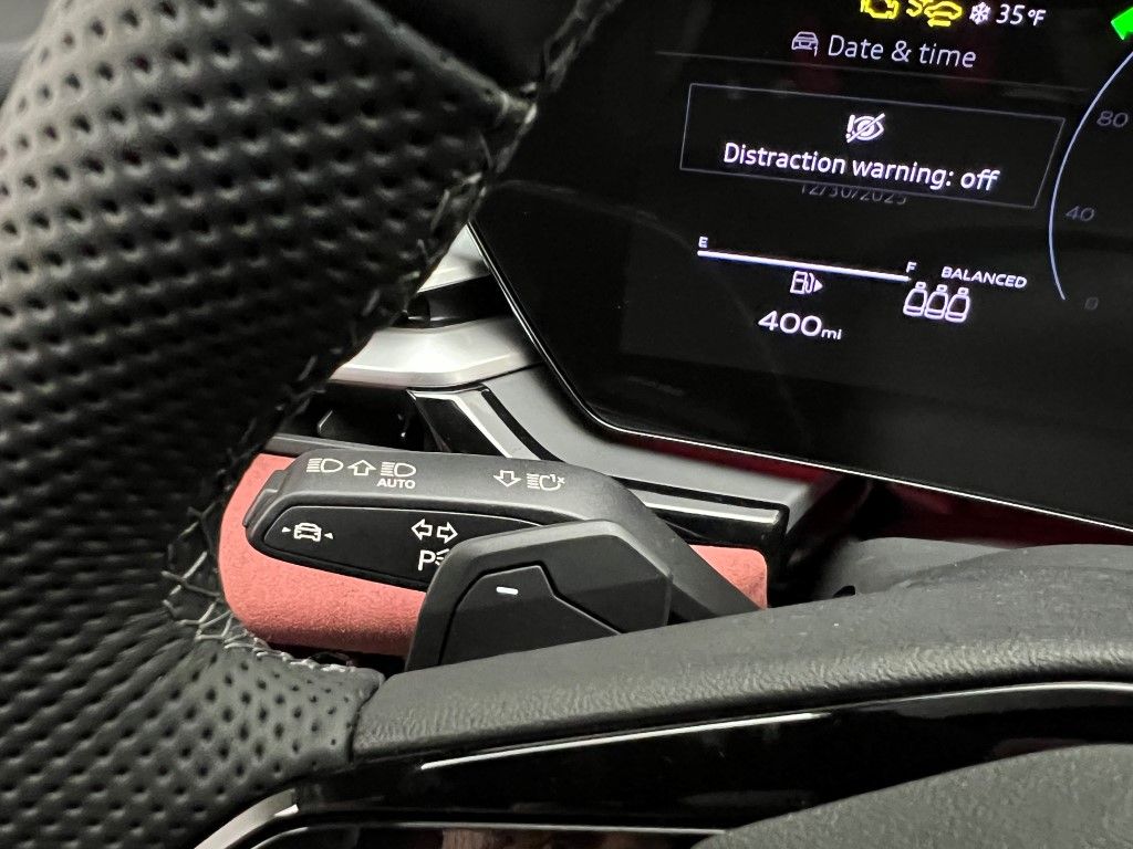 2025 Audi S5 Premium Plus Image 42 of 49