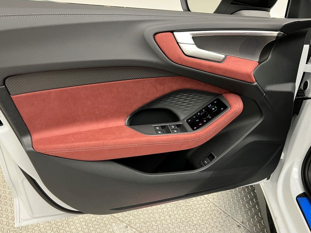 2025 Audi S5 Premium Plus Image 26 of 49