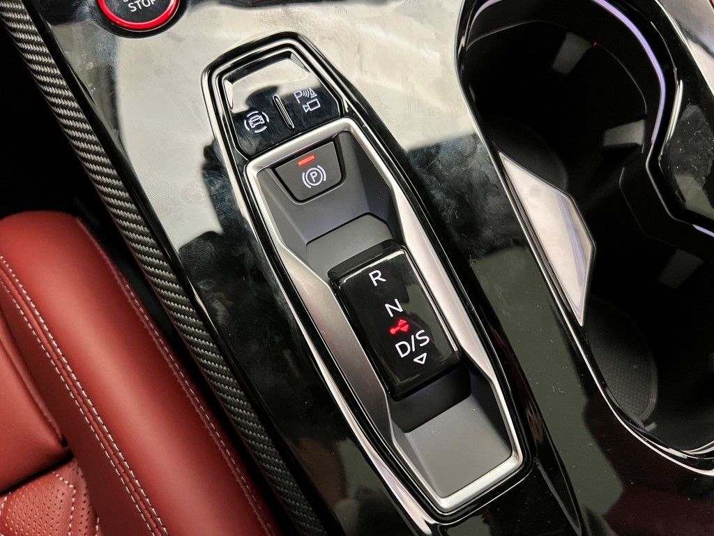 2025 Audi S5 Premium Plus Image 41 of 49